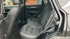 Mazda CX-5 2.2d [184] Sport 5dr Diesel Estate